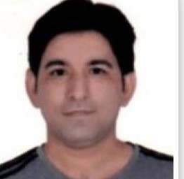 Dr Sita Ram Yadav